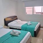 acogedor Apartamento Duplex central marbella - cerca al centro Historico