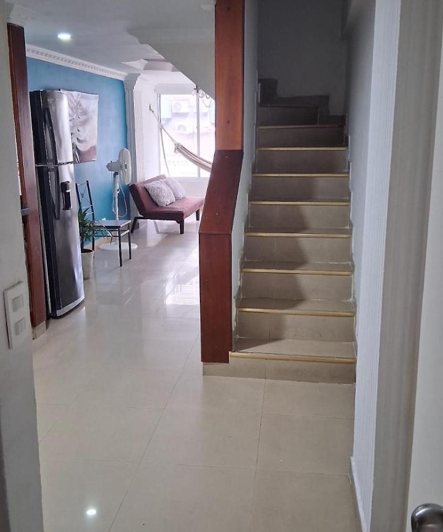 Acogedor Duplex Marbella - Cerca Al Centro Historico Apartamento