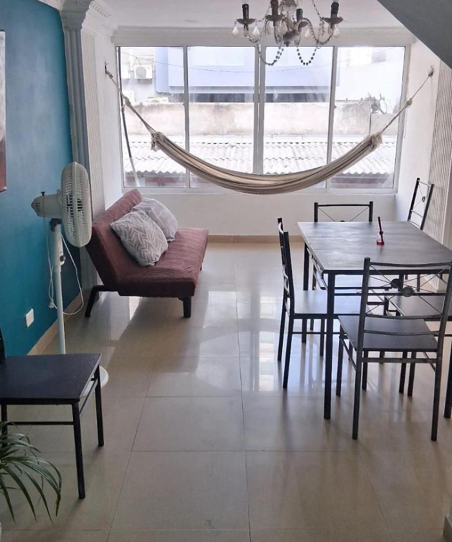 Acogedor Duplex Marbella - Cerca Al Centro Historico * Cartagena