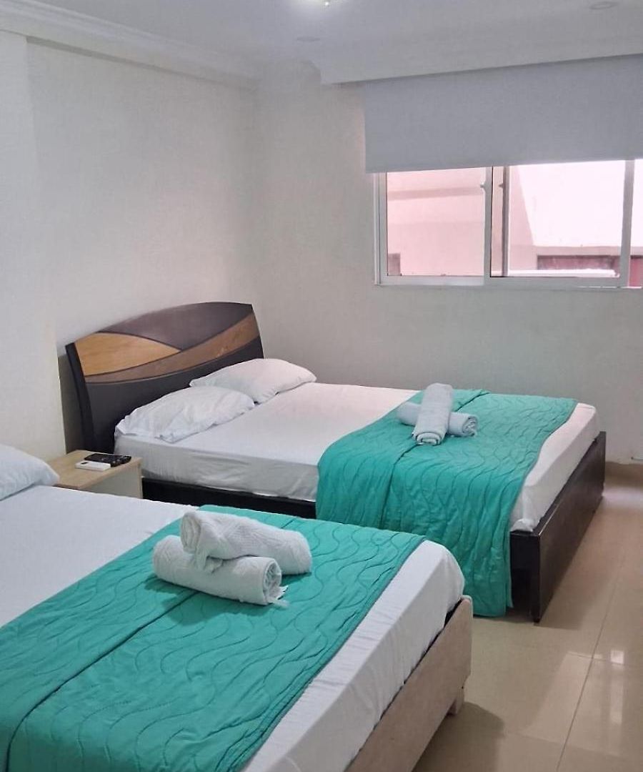 Acogedor Duplex Marbella - Cerca Al Centro Historico Apartamento Cartagena