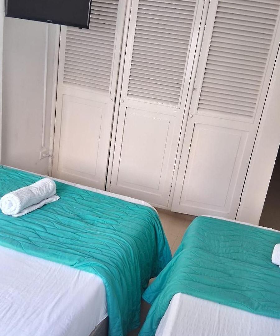 Acogedor Duplex Marbella - Cerca Al Centro Historico * Cartagena