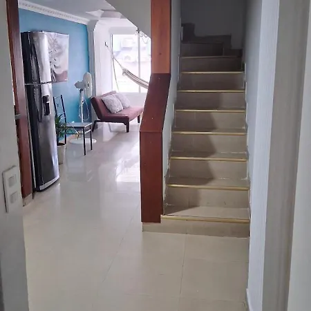 Acogedor Duplex Marbella - Cerca Al Centro Historico Apartamento