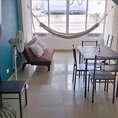 Acogedor Duplex Marbella - Cerca Al Centro Historico * Cartagena