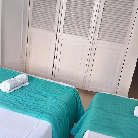 Acogedor Duplex Marbella - Cerca Al Centro Historico * Cartagena